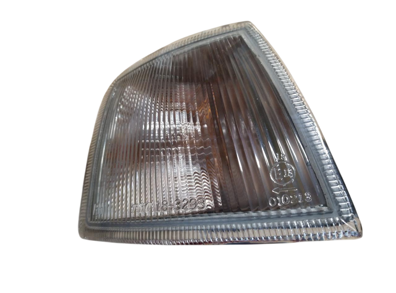 Покажчик повороту правий TYC 18-3293-05-2 OPEL VECTRA A ->91 Білий (3085958821)