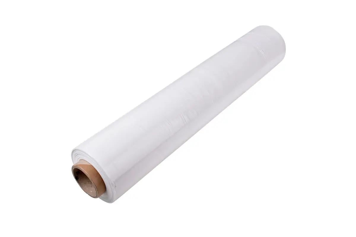 Стрейч-пленка 2 кг Прозрачный (247) Стрейч-пленка 2 кг Прозрачный (247)