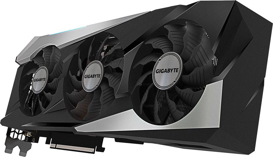 Видеокарта Gigabyte GeForce RTX 3070 Ti Gaming OC 8G (GV-N307TGAMING OC-8GD) - фото 4 Видеокарта Gigabyte GeForce RTX 3070 Ti Gaming OC 8G (GV-N307TGAMING OC-8GD) - фото 4