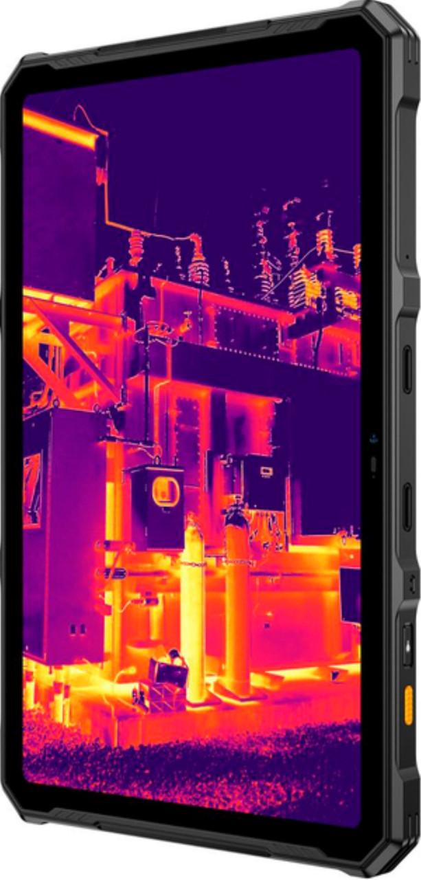 Планшет Ulefone Armor Pad 4 Ultra 8/256 Гб Black - фото 5 Планшет Ulefone Armor Pad 4 Ultra 8/256 Гб Black - фото 5