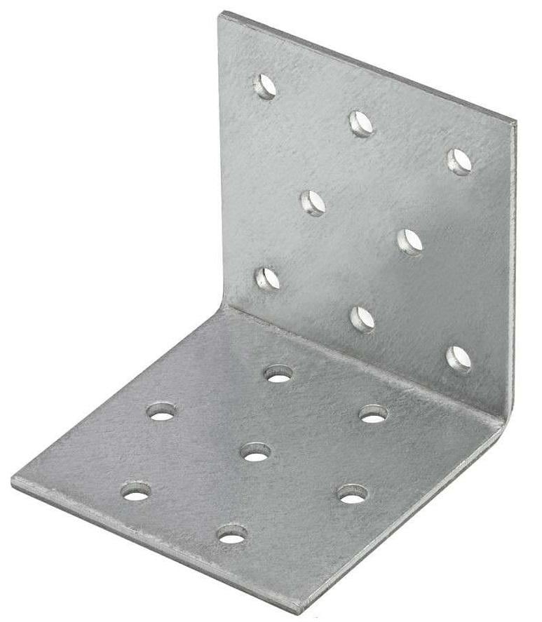 Перфорированный уголок Spec 40x40x40x2,5 мм (3MU001004040402500)