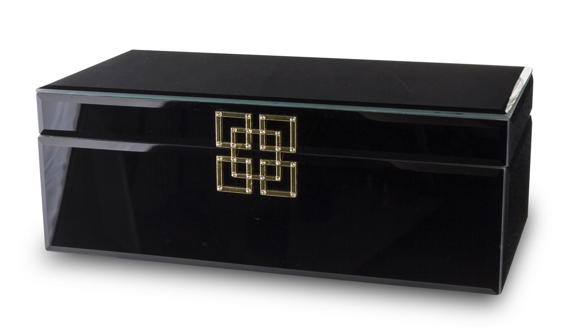 Декоративная шкатулка для украшений (142913)