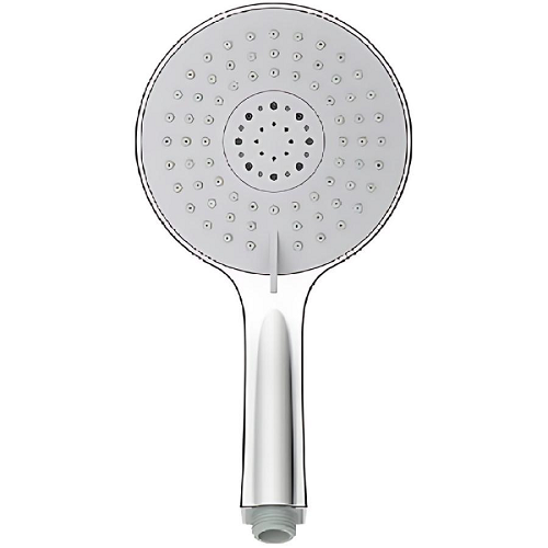 Лейка для душа KOER KP-0408-01 5 режимов Chrome (KR5412)