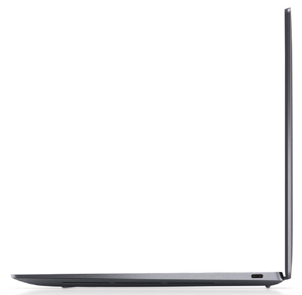 Ноутбук Dell XPS Plus 9320-9010 134" i5-1240P 8 Gb RAM 512 Gb SSD Windows 11 Home - фото 4