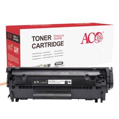 Картридж ACO HP Q2612A 12A (ACO-Q2612A)
