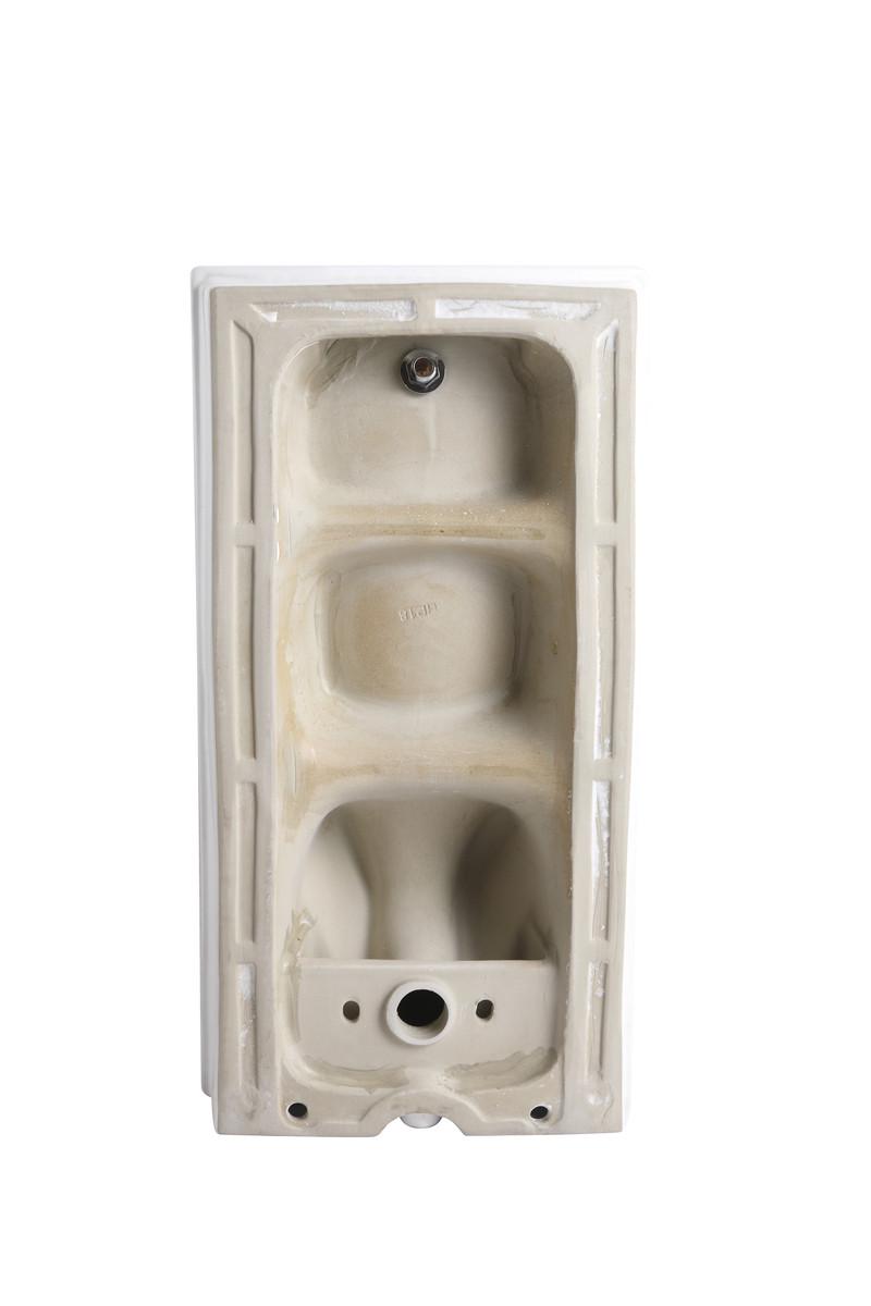 Пісуар підвісний MIXXUS Premium BEVEL-1005 з краном для пісуара 380x420x750 мм (MP6664) - фото 6 Пісуар підвісний MIXXUS Premium BEVEL-1005 з краном для пісуара 380x420x750 мм (MP6664) - фото 6