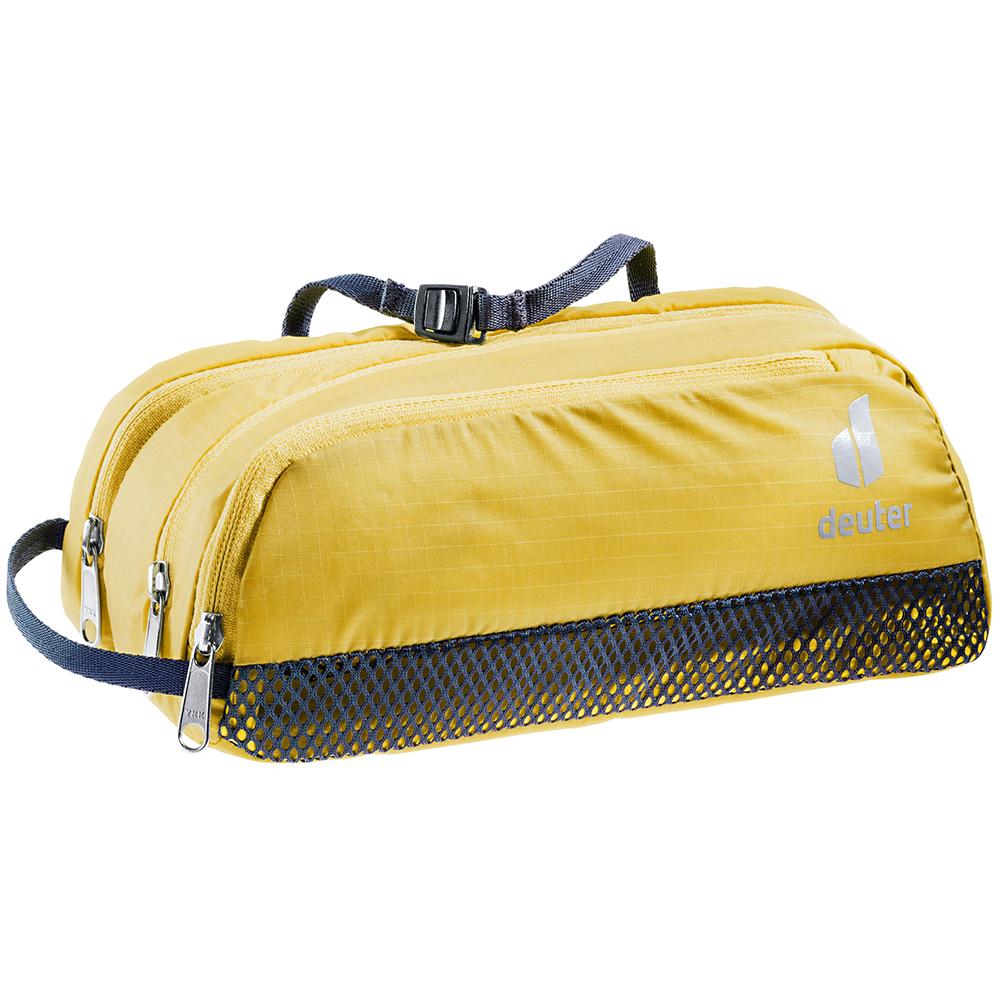 Косметичка Deuter Wash Bag Tour II Corn-ink (3930021 8308)