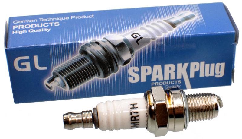 ᐉ Свеча зажигания Spark Plug (заж010)