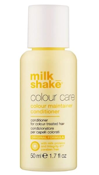 Кондиционер для окрашенных волос Milk Shake Colour Care Maintainer Conditioner 50 мл