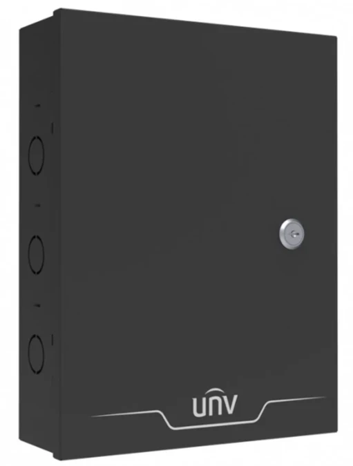 Контролер мережевий Uniview OER-SR22 Black (2993152729)