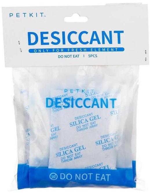 Фильтр PETKIT Feeder Desiccant White