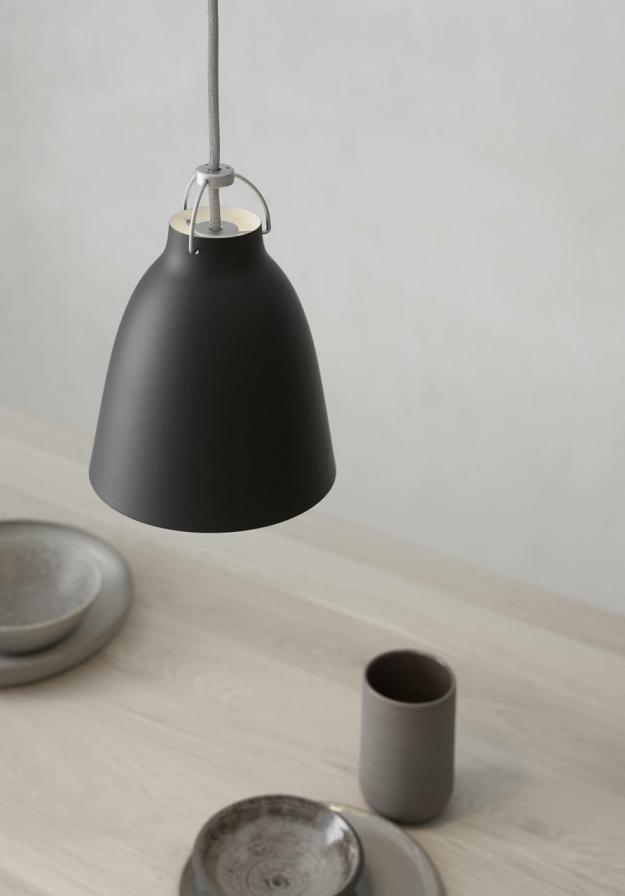 Подвес Caravaggio D35/h40 Black - фото 7