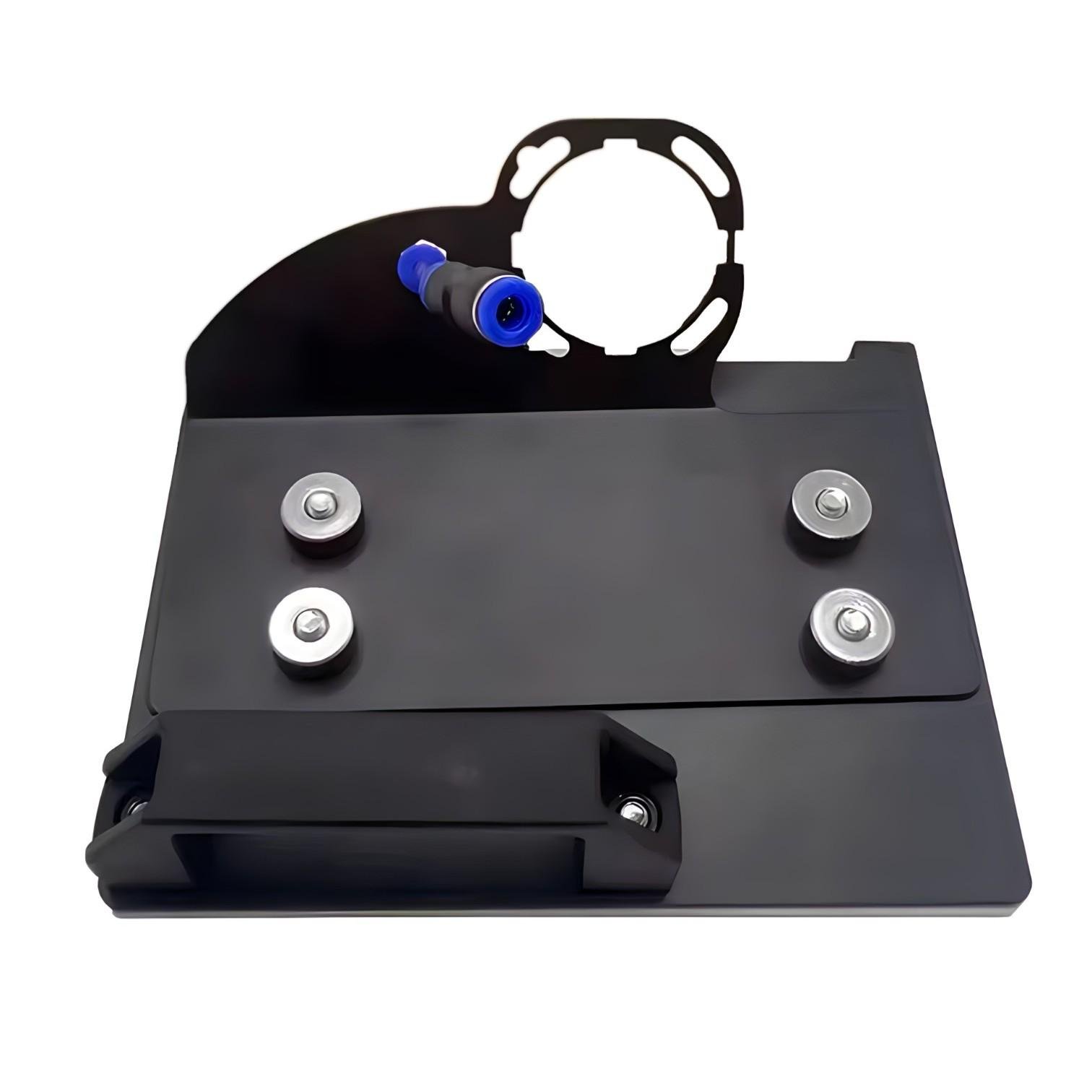 Насадка угловая 45° на КШМ 125 мм (30365310)