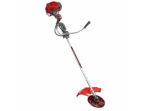 Мотокоса Vitals Professional BK 4123AVs Launcher II - фото 4