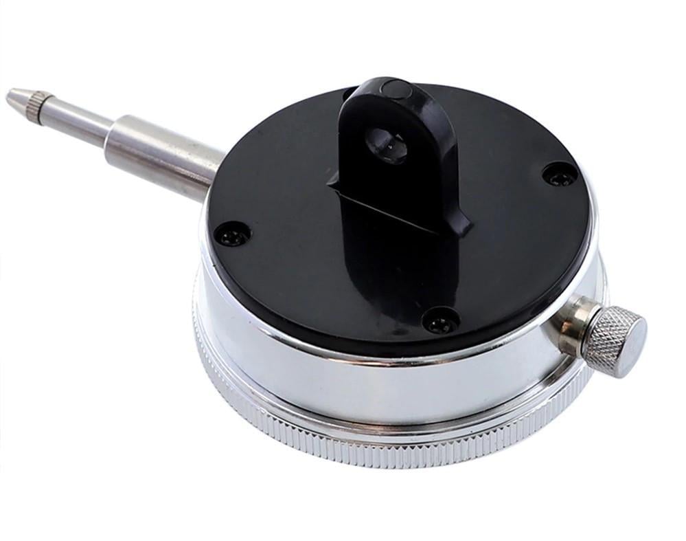 Індикатор стрілочного типу Rewolt 0-10 мм/0,01 мм (T4071) - фото 5 Індикатор стрілочного типу Rewolt 0-10 мм/0,01 мм (T4071) - фото 5