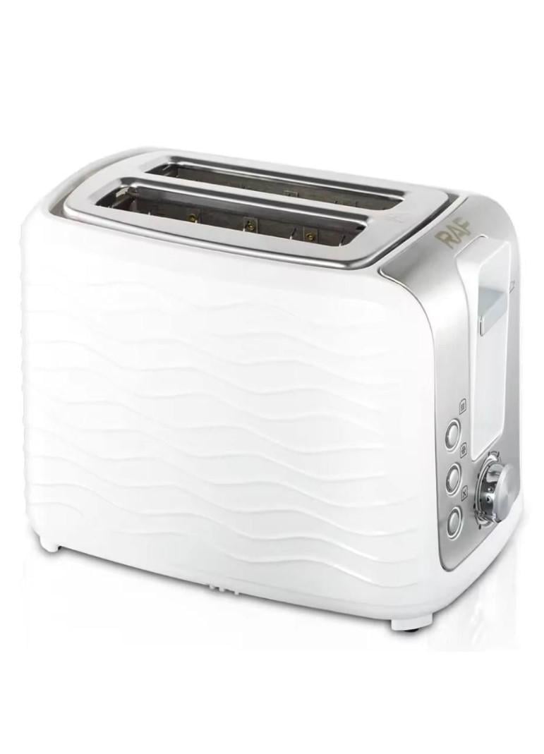 Тостер на 2 тости R 269 900 Вт (TSTR-8)