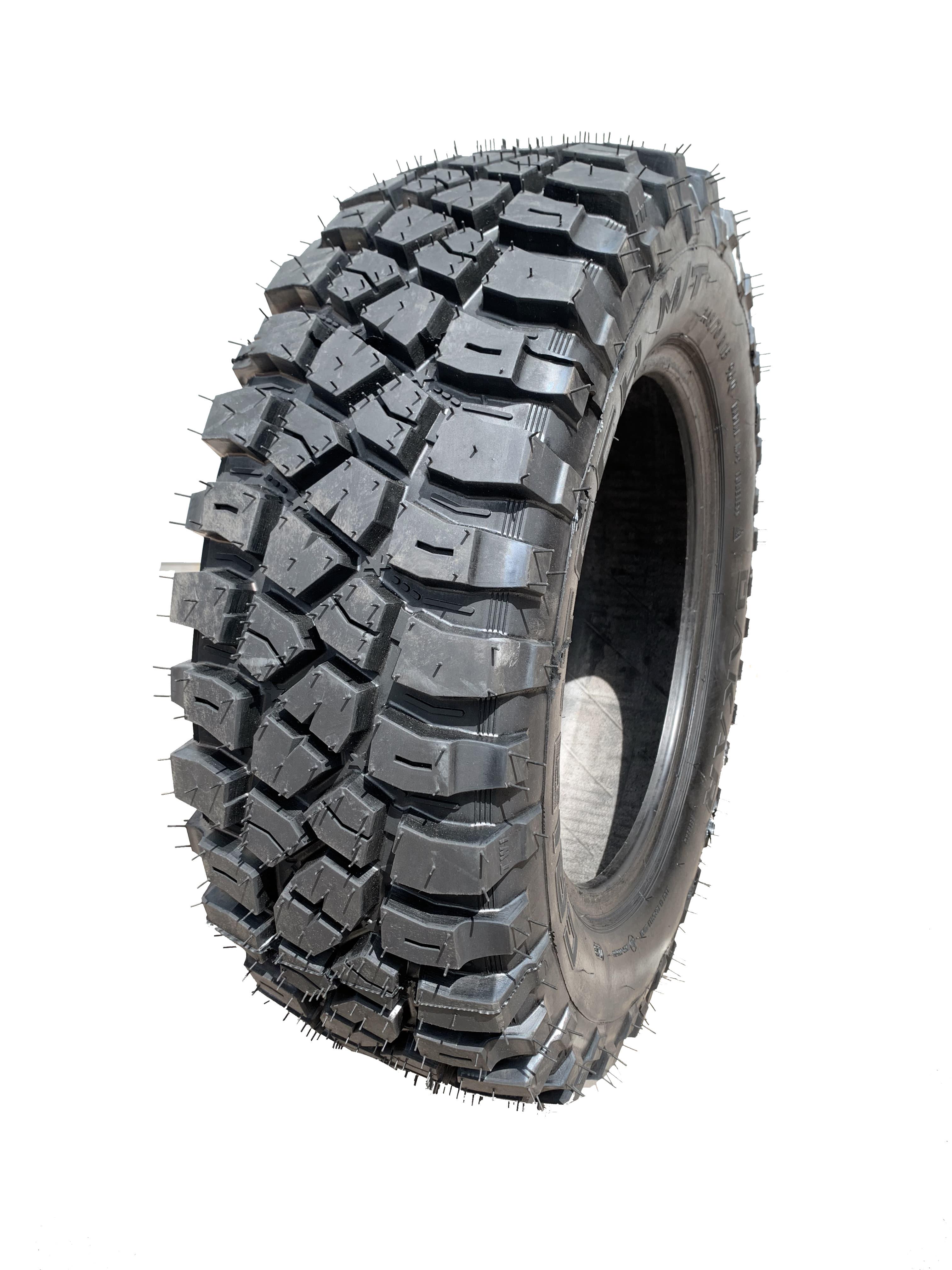 Шина болотна 4x4 DAKAR M/T 215/75 R15 98R (GA2157515DA)