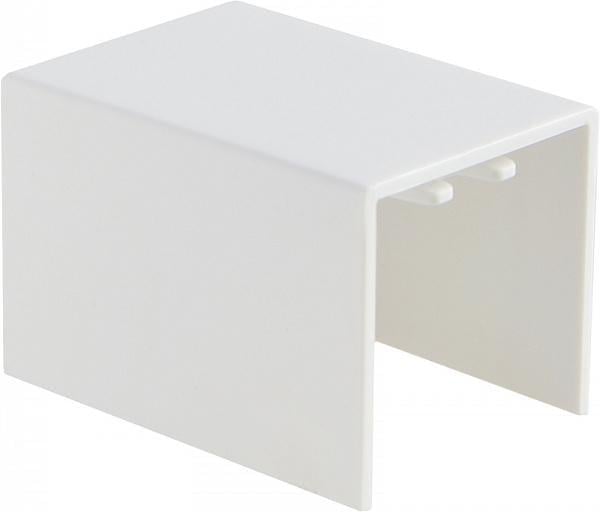 Соединение на стык к кабелю-каналу АСКО-УКРЕМ 25х25 мм (A0070040084)