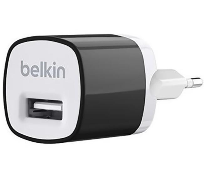 Сетевое зарядное устройство для Micro Belkin (000022416)