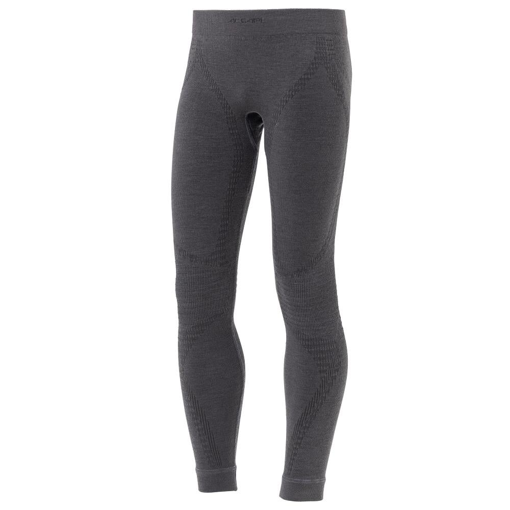 Термоштаны детские Accapi Polar Bear XXS Black/Grey (PA-773-9961-XXS)