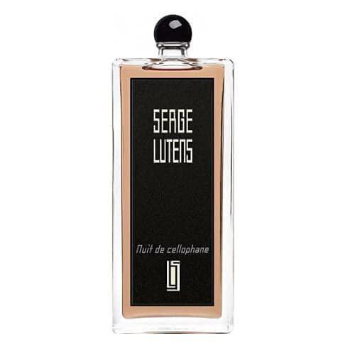 Парфюмерная вода аналог Serge Lutens Nuit de Cellophane 50 мл (3700358123402)