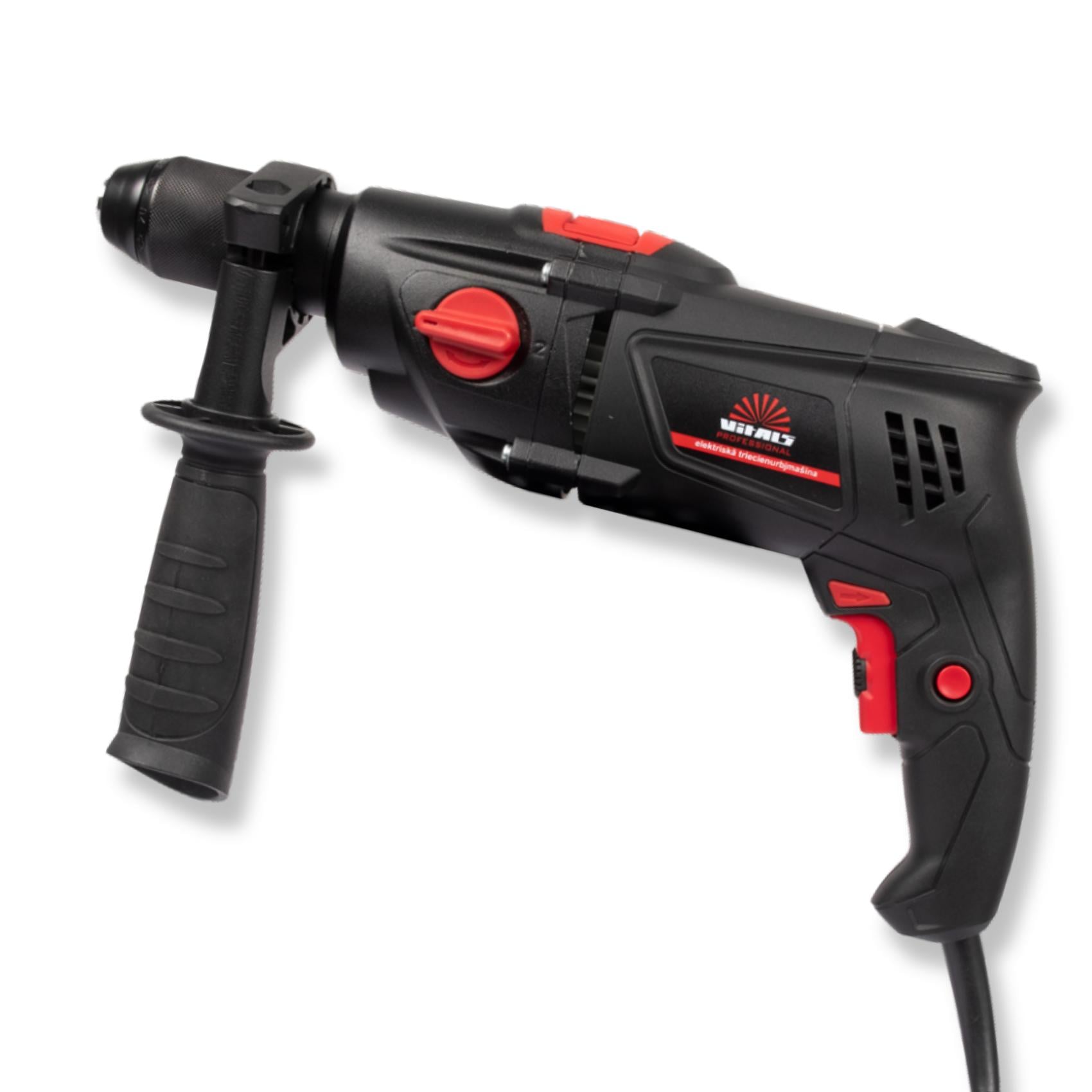 Дрель электрическая Vitals Professional Et 2105YEadk (26768848)