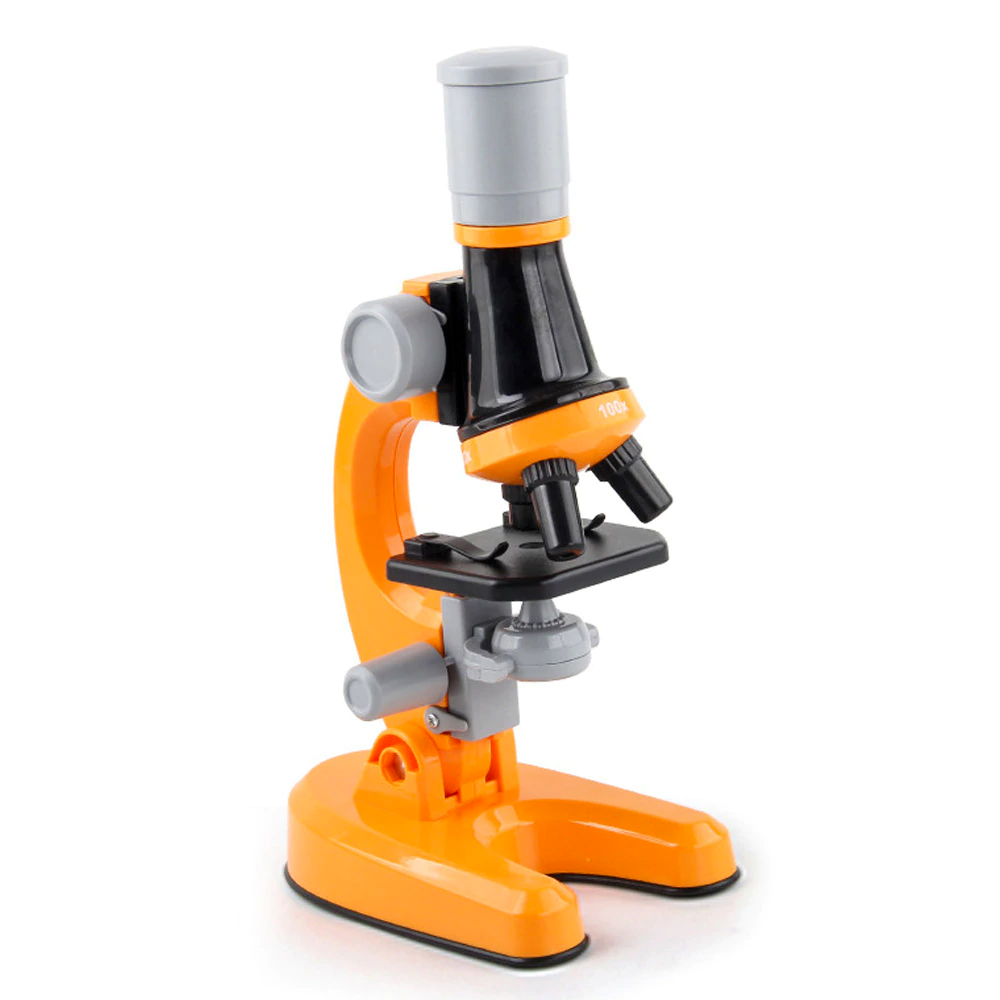 Детский микроскоп Scientific Microscope