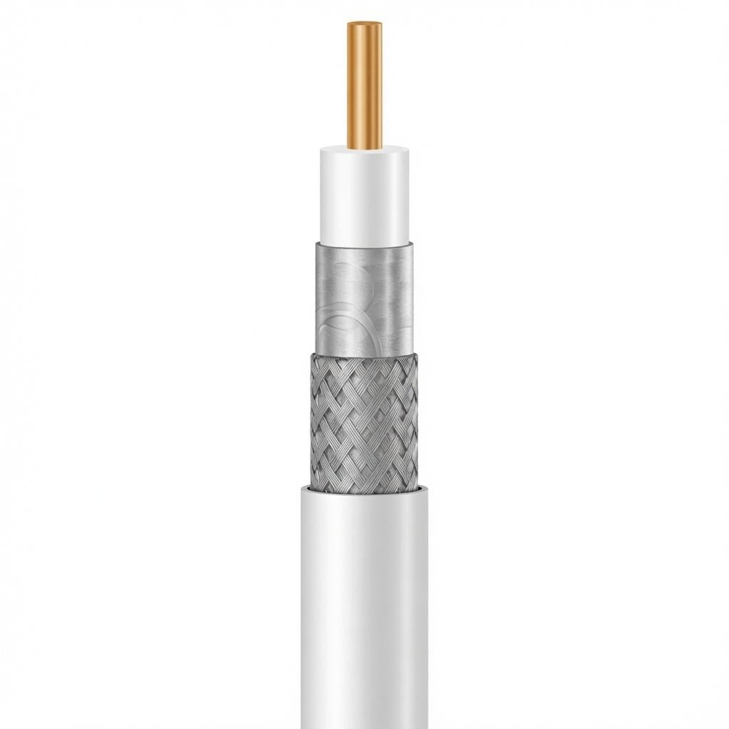 Кабель F660BV FinMark (217798787)