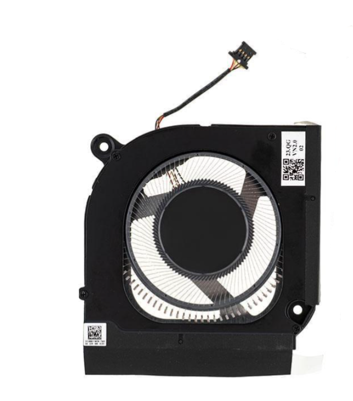 Вентилятор для ноутбука Acer Predator Helios 300 PH315-55/PH315-56 CPU FAN (226480)