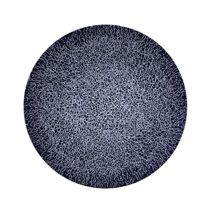 Тарелка Seltmann Weiden Life Denim Blue 28 см