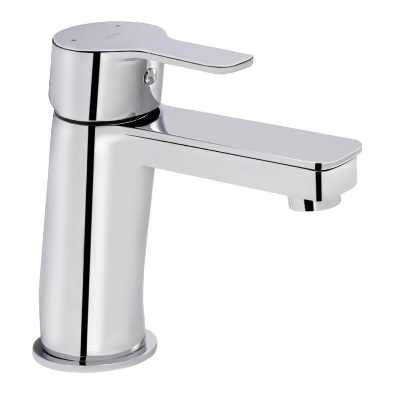 Смеситель для умывальника Q-tap Zdeněk (10102C)
