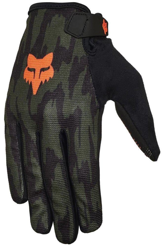 Велоперчатки Fox RANGER GLOVE SWARMER XL Dark Sage (37505)