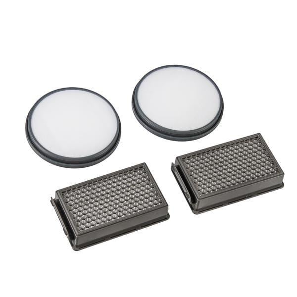 Набор фильтров двигателя HEPA Rowenta 2 шт. микро 2 шт. для пылесоса