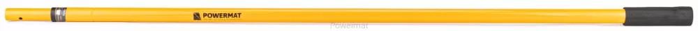 Висоторіз телескопічний Powermat PM-SKTT-2.4T 2499851106 2,4 м - фото 9 Висоторіз телескопічний Powermat PM-SKTT-2.4T 2499851106 2,4 м - фото 9