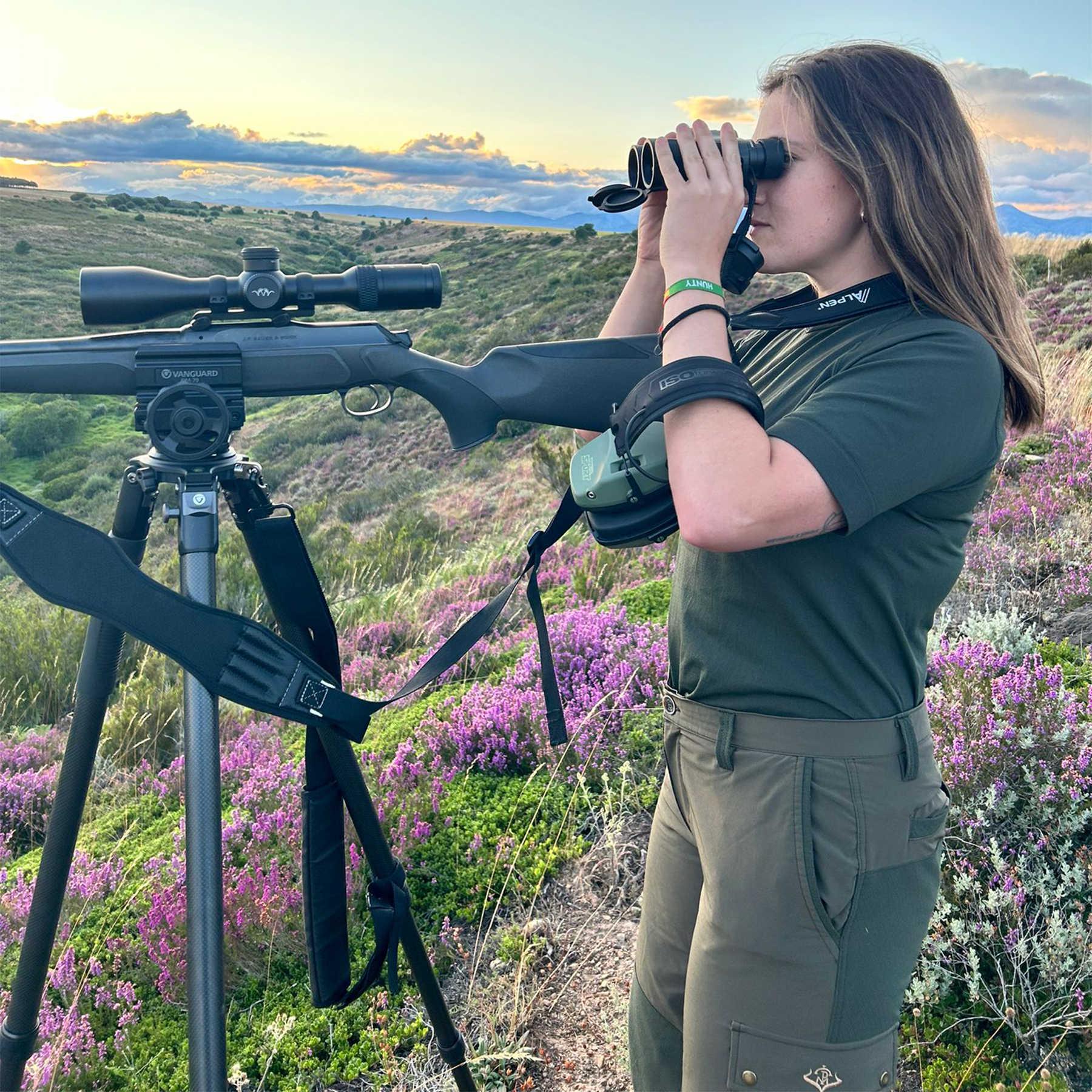 Трипод Vanguard Endeavor RL 303CGM (DAS2949) - фото 31 Трипод Vanguard Endeavor RL 303CGM (DAS2949) - фото 31