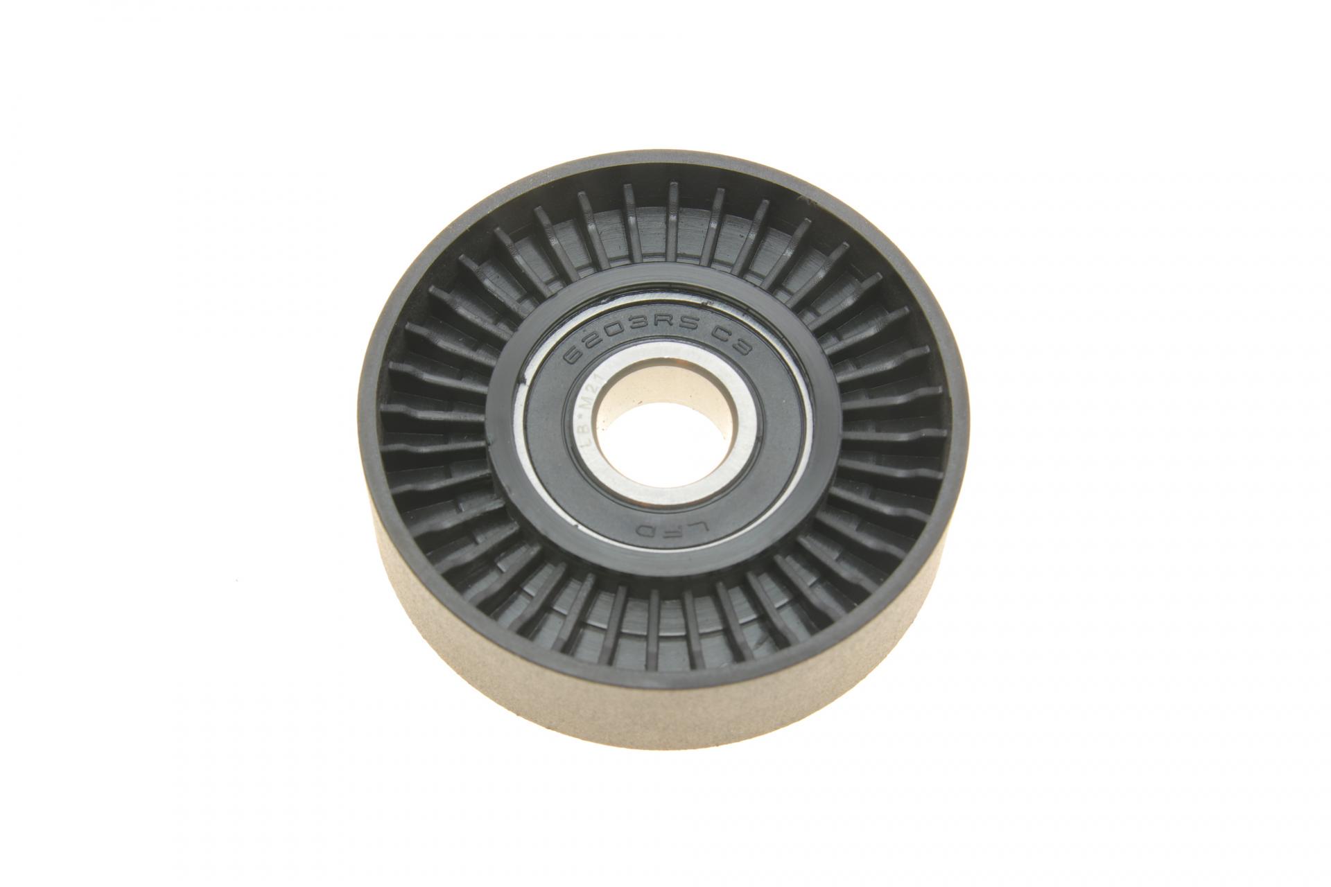 Ролик генератора ROTWEISS MB A-class/Vaneo 1.5-2.0/1.7-2.0CDI 97- паразитний (RWS3308 ROTWEISS)