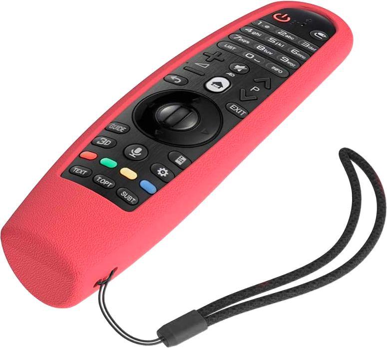 Чехол Sikai для пульта LG Magic Remote Smart TV (13746) Чехол Sikai для пульта LG Magic Remote Smart TV (13746)