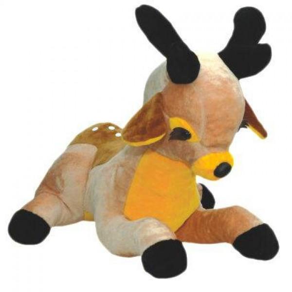 Мягкая игрушка Weber Toys Олененок Бемби 47 см (5633)