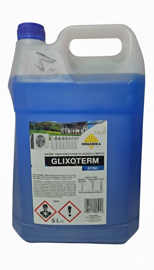 Рідина для опалення 5 л (3216/2) Рідина для опалення 5 л (3216/2)