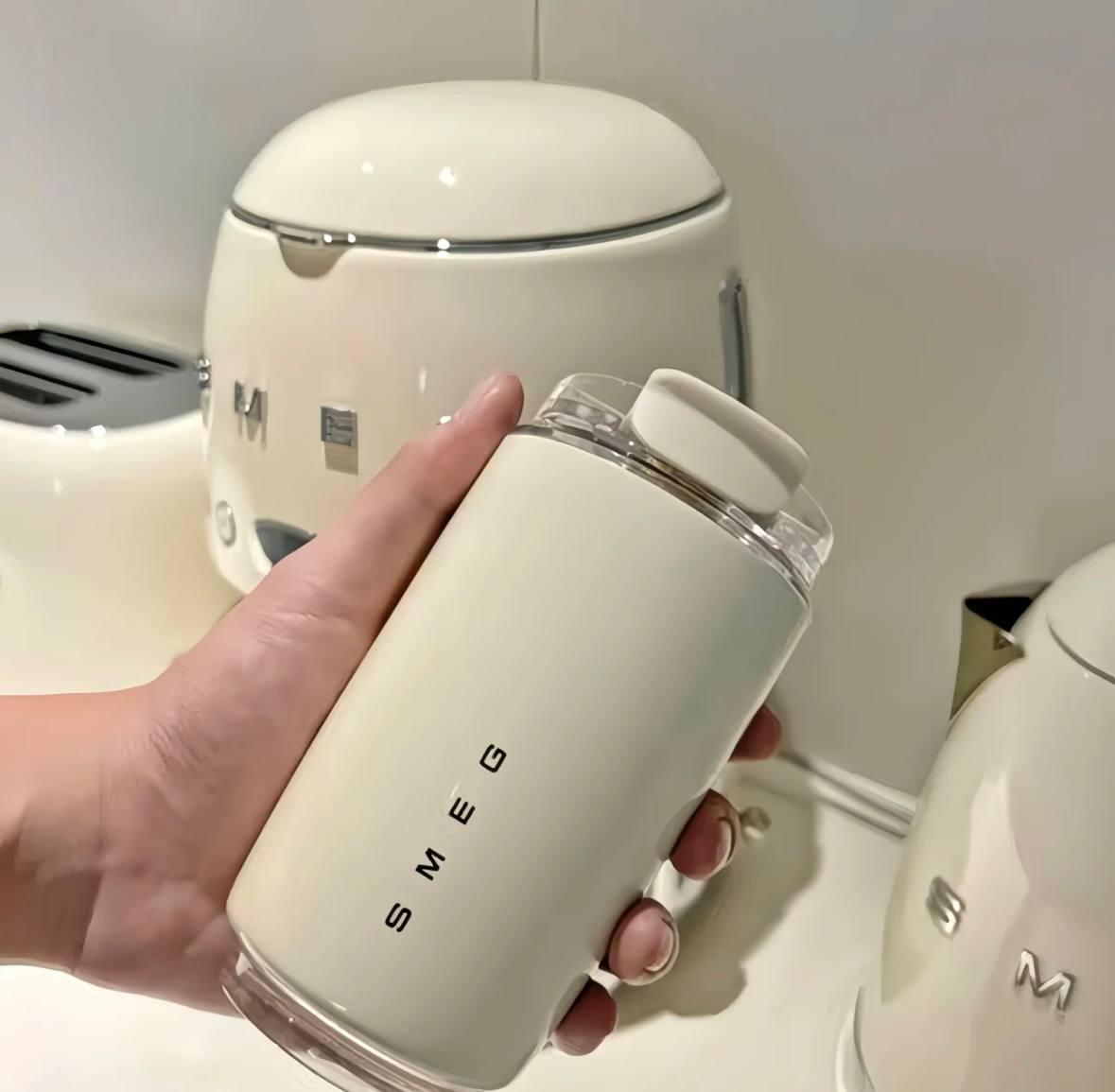 Термогорнятко з нержавіючої сталі - фото 2 Термогорнятко з нержавіючої сталі - фото 2