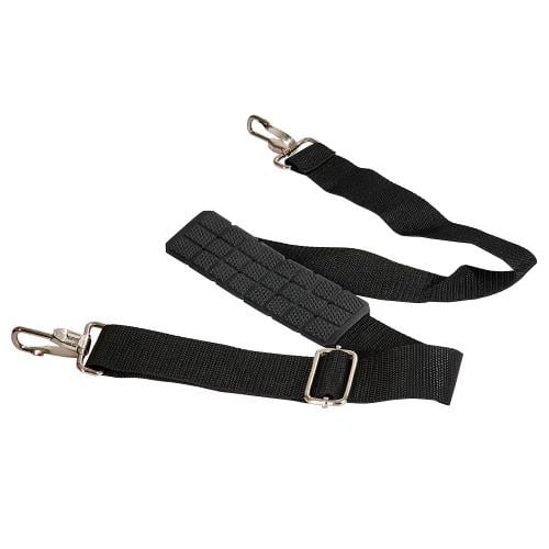 Сумка для инструмента INGCO INDUSTRIAL 410 мм 16 карманов (26842959) - фото 2 Сумка для инструмента INGCO INDUSTRIAL 410 мм 16 карманов (26842959) - фото 2