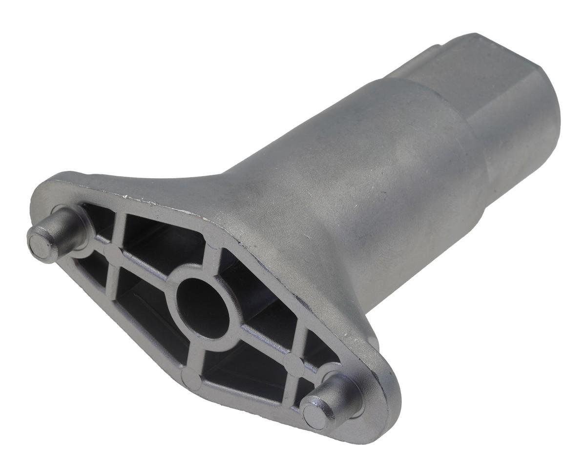 Втулка ножа VJ Parts для газонокосилок SТ RM 545/RM 650/RM 655 код 63647025000 (кос915)