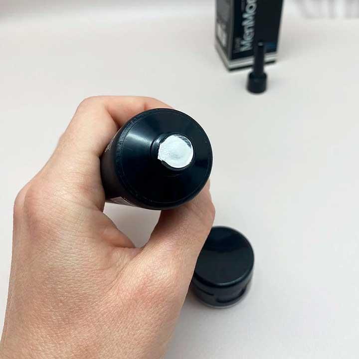 Гель-лубрикант анальный увлажняющий Men Monogatari без запаха 50 мл (K001056) - фото 3 Гель-лубрикант анальный увлажняющий Men Monogatari без запаха 50 мл (K001056) - фото 3