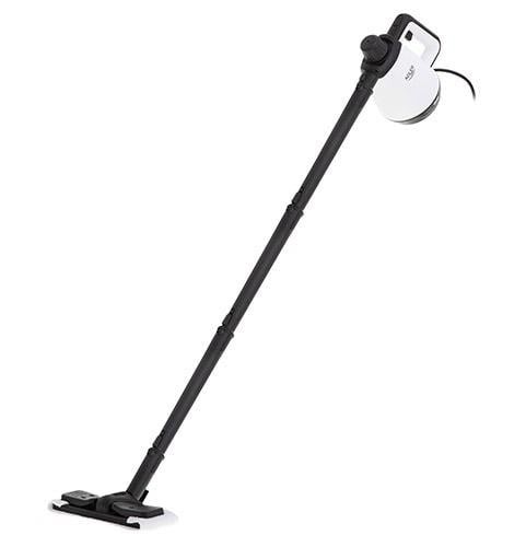 Пароочиститель для дома чистка одежды/кафеля/мебели 13 насадок - фото 4