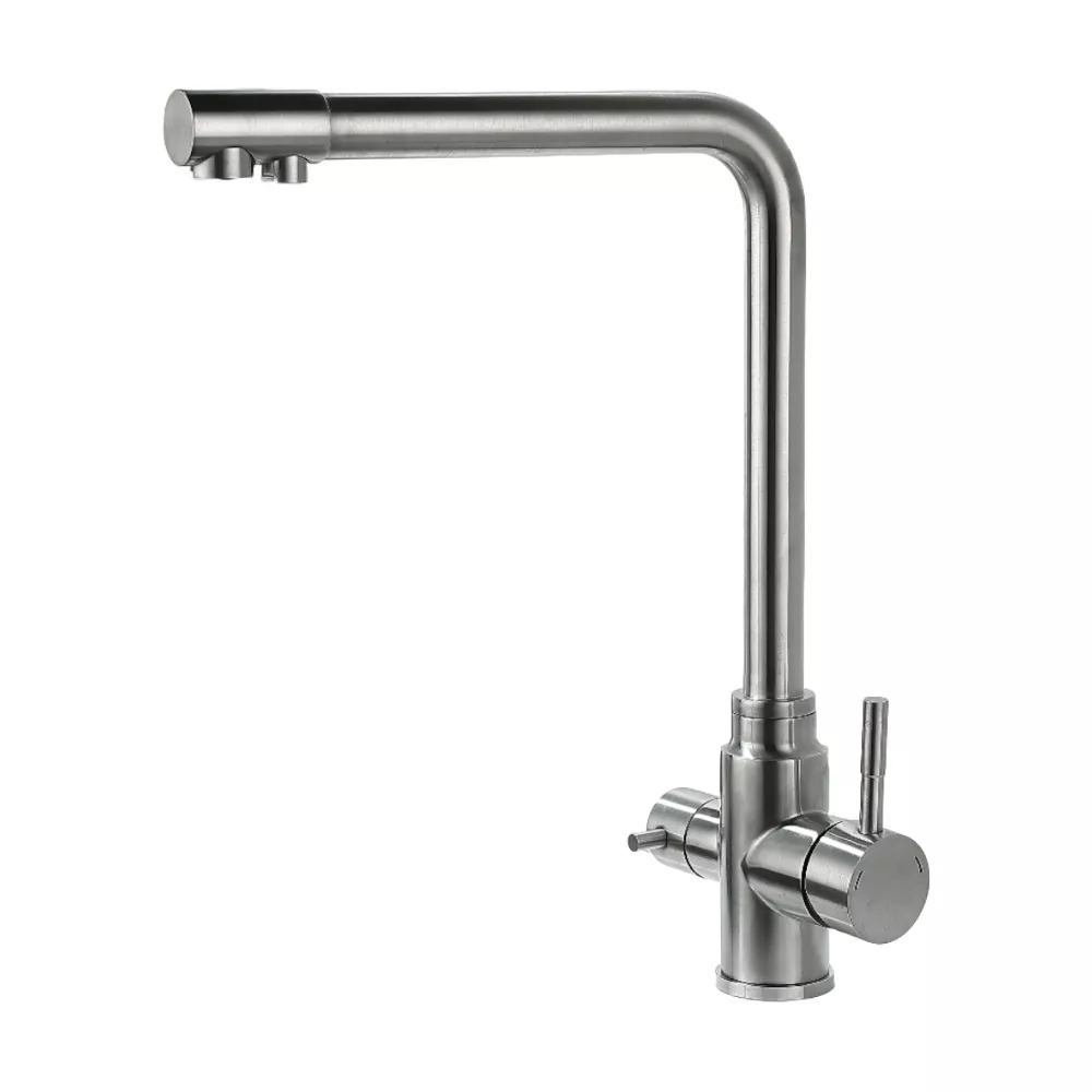 Змішувач для кухні Wezer EKO4C-01 (1034643)