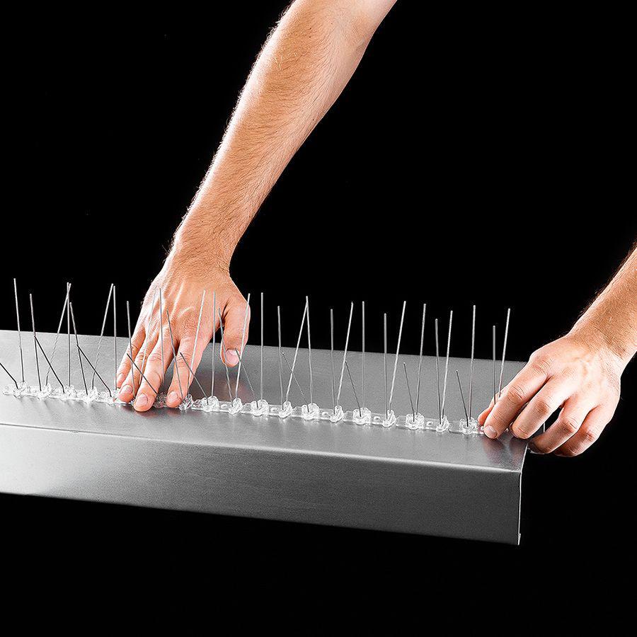 Клей для установки шипов Jacopic 300 мл (301369 NV) - фото 3 Клей для установки шипов Jacopic 300 мл (301369 NV) - фото 3