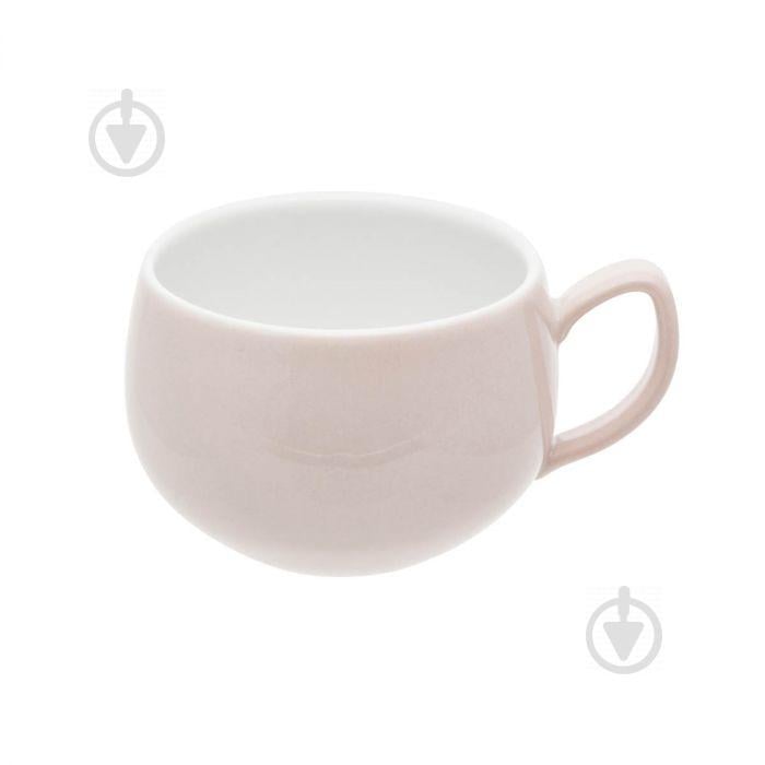 Чашка Degrenne Paris Salam The Rose Poudre 110 мл Светло-розовый 230130