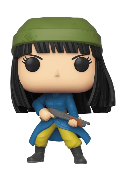 Фігурка Funko Pop №817 Dragon Ball Future Mai 10 см (58ca7489)