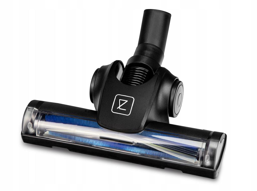 Пылесос циклонный Zeegma Zonder Jet 4000W - фото 6