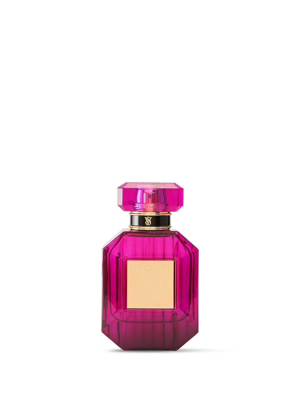 Парфюмерная вода Victoria's Secret Bombshell Passion Eau de Parfum 50 мл (667560179364)